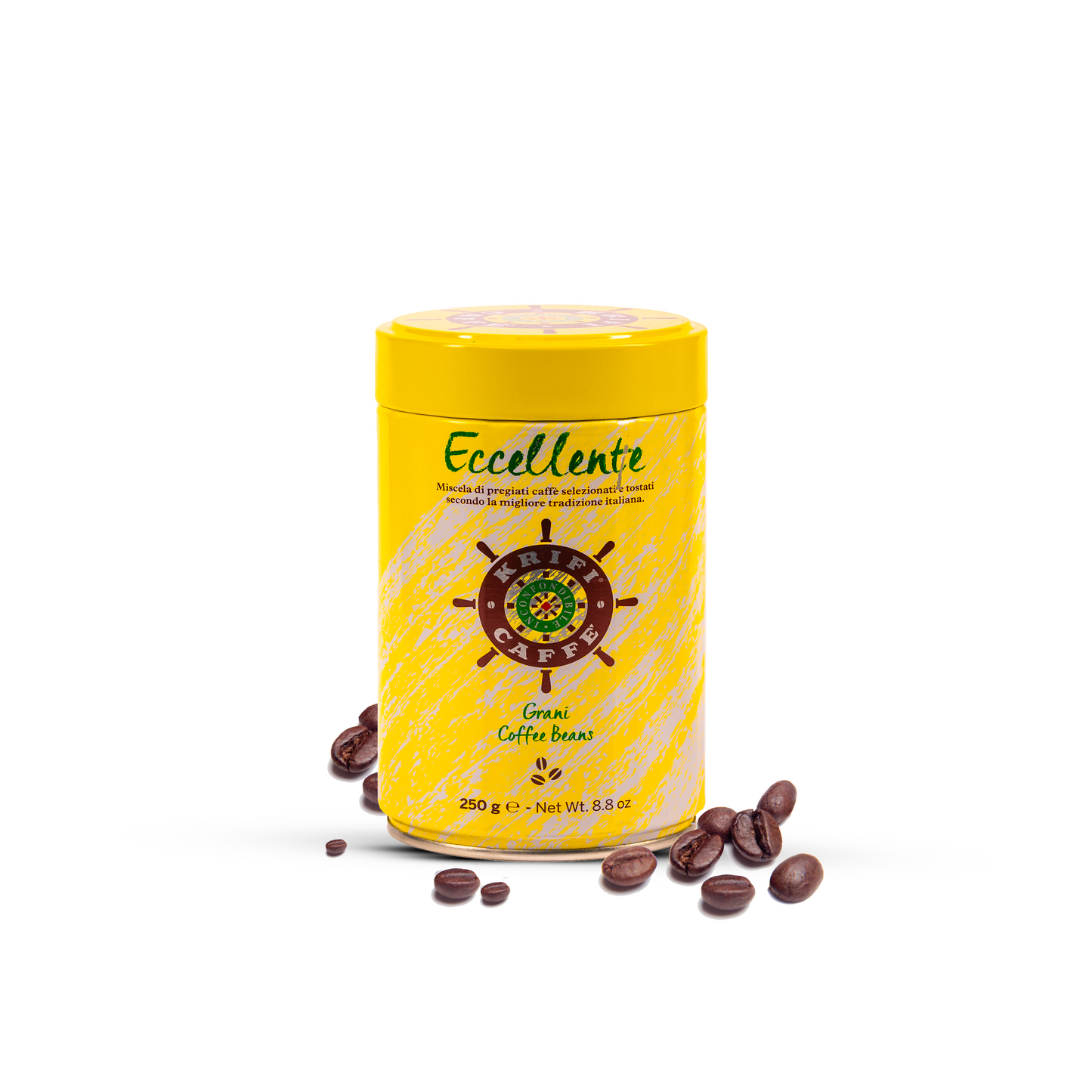 Krifi Eccellente Coffee 250 g