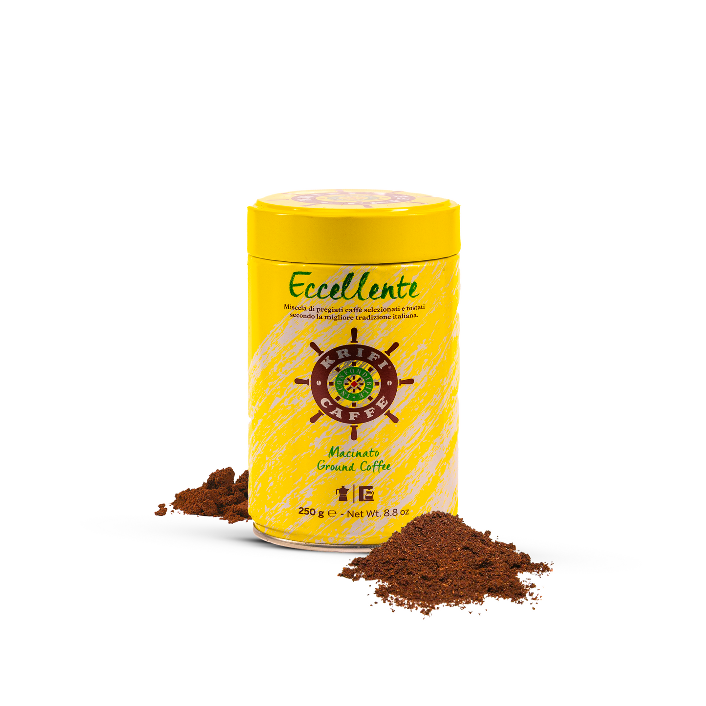 Krifi Eccellente Coffee 250 g