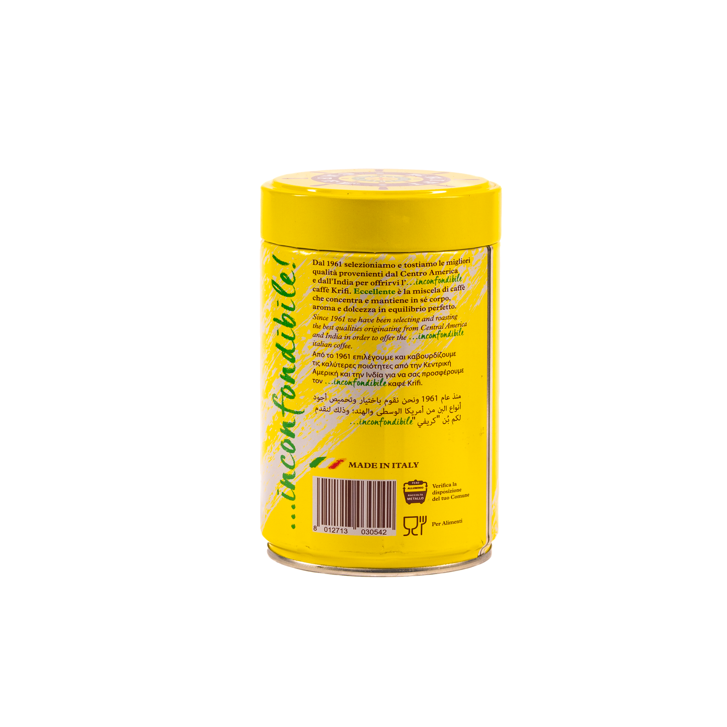 Krifi Eccellente Coffee 250 g